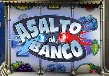 Asalto Al Banco