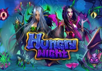 Hungry Night